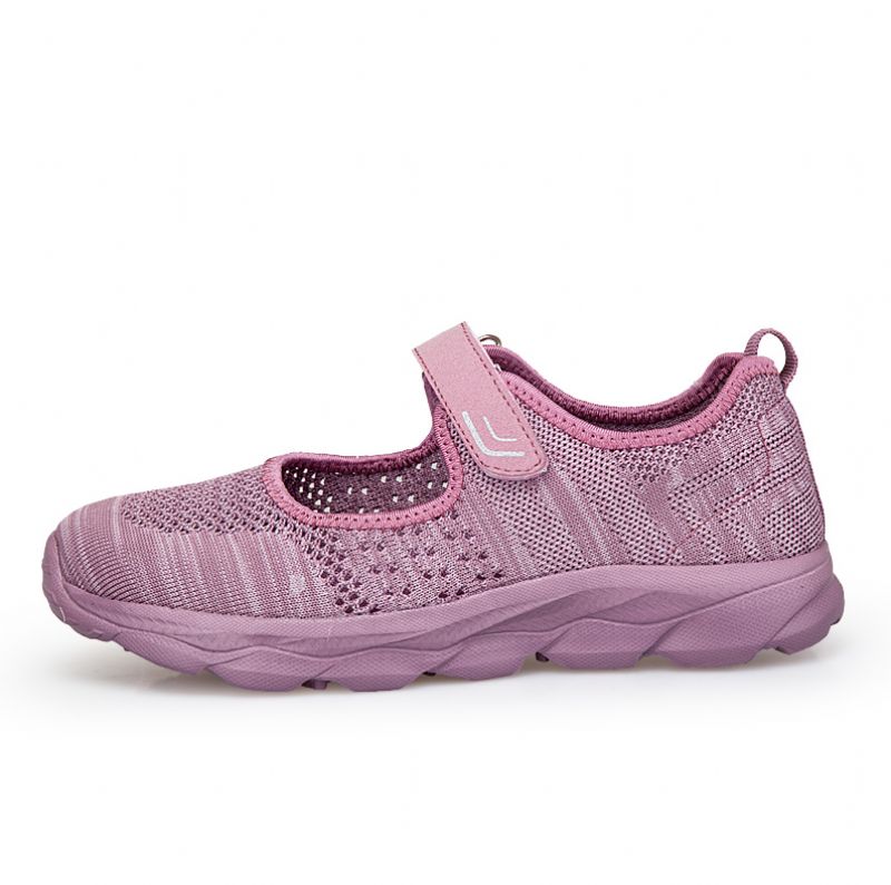 Danu Loafers - Roze