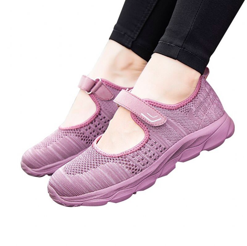 Danu Loafers - Roze