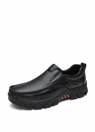 Danuil Heren Loafers Schoenen