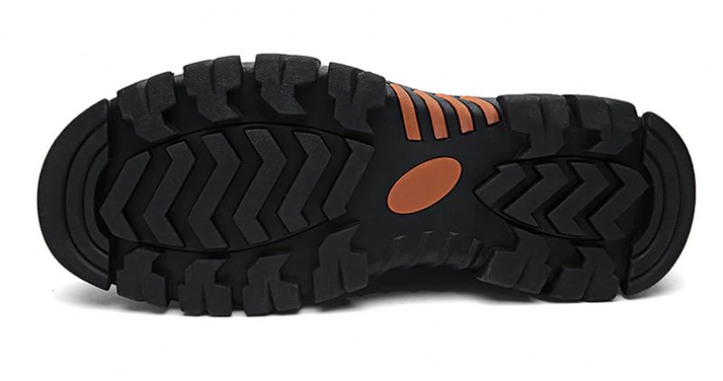 Danuil Heren Loafers Schoenen - Zwart