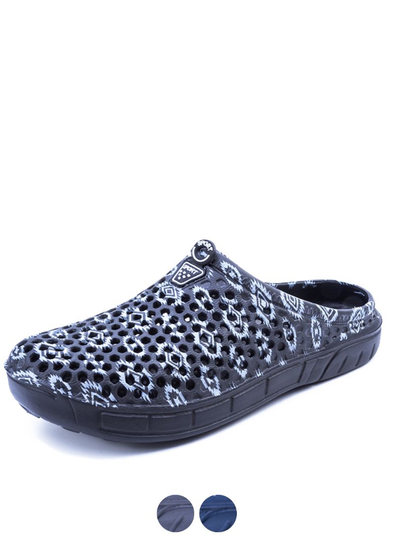 Danver Heren Casual Slippers