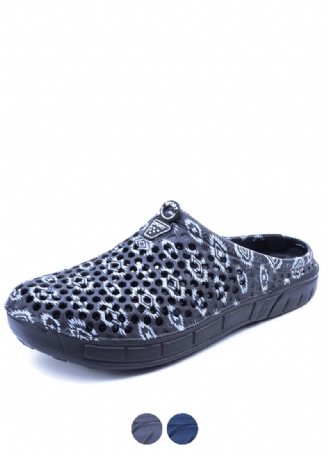 Danver Heren Casual Slippers