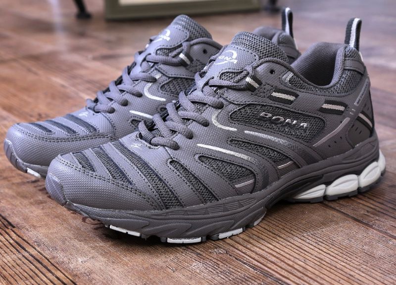 Danvers Heren Hardloopschoenen - Zwart
