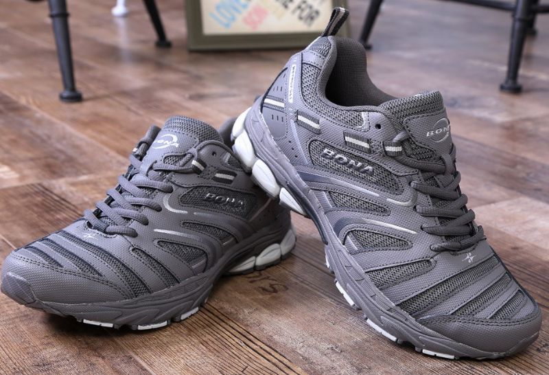 Danvers Heren Hardloopschoenen - Zwart