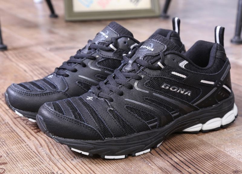 Danvers Heren Hardloopschoenen - Zwart