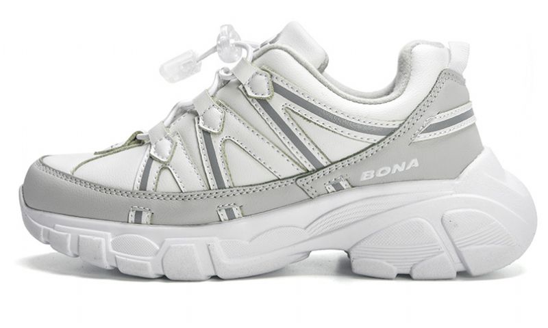 Dany Meisjes Hardloopschoenen - Roze