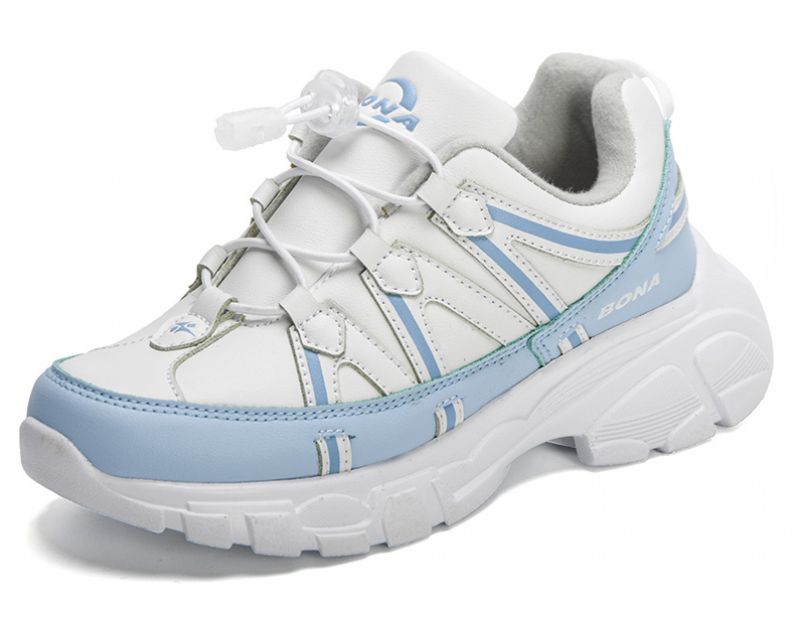 Dany Meisjes Hardloopschoenen - Roze