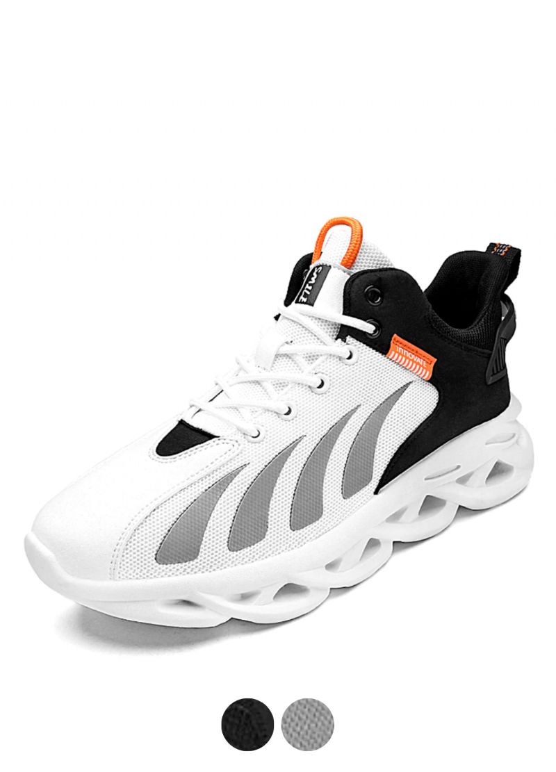 Danzo Heren Casual Sneakers