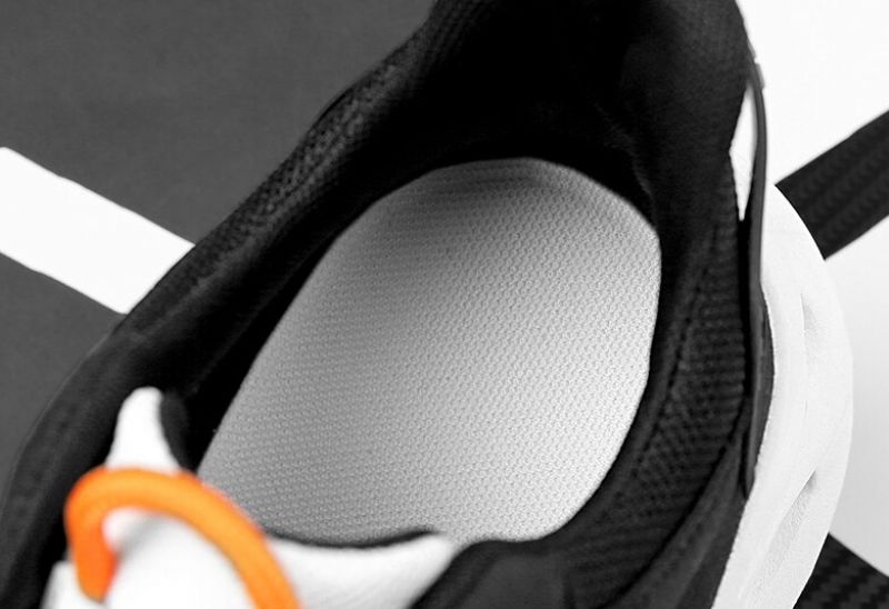 Danzo Heren Casual Sneakers - Wit
