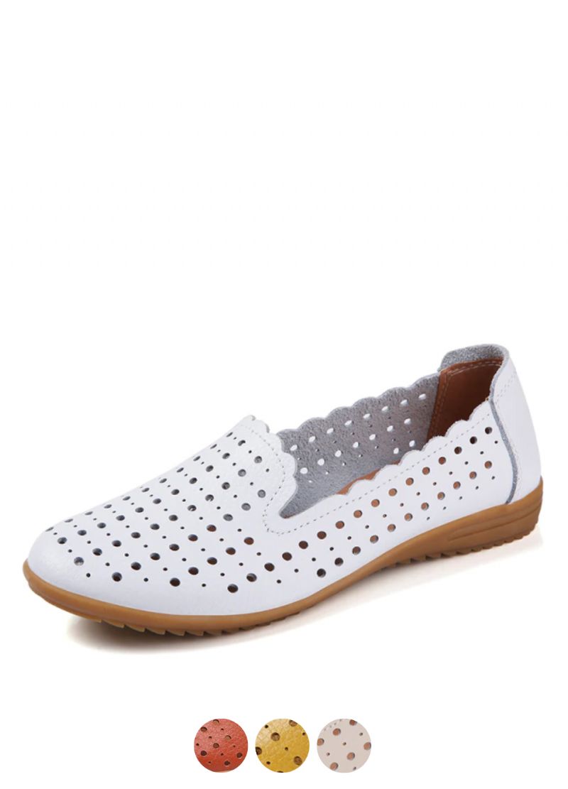 Dara Dames Loafer Schoenen