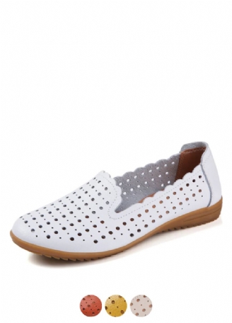 Dara Dames Loafer Schoenen