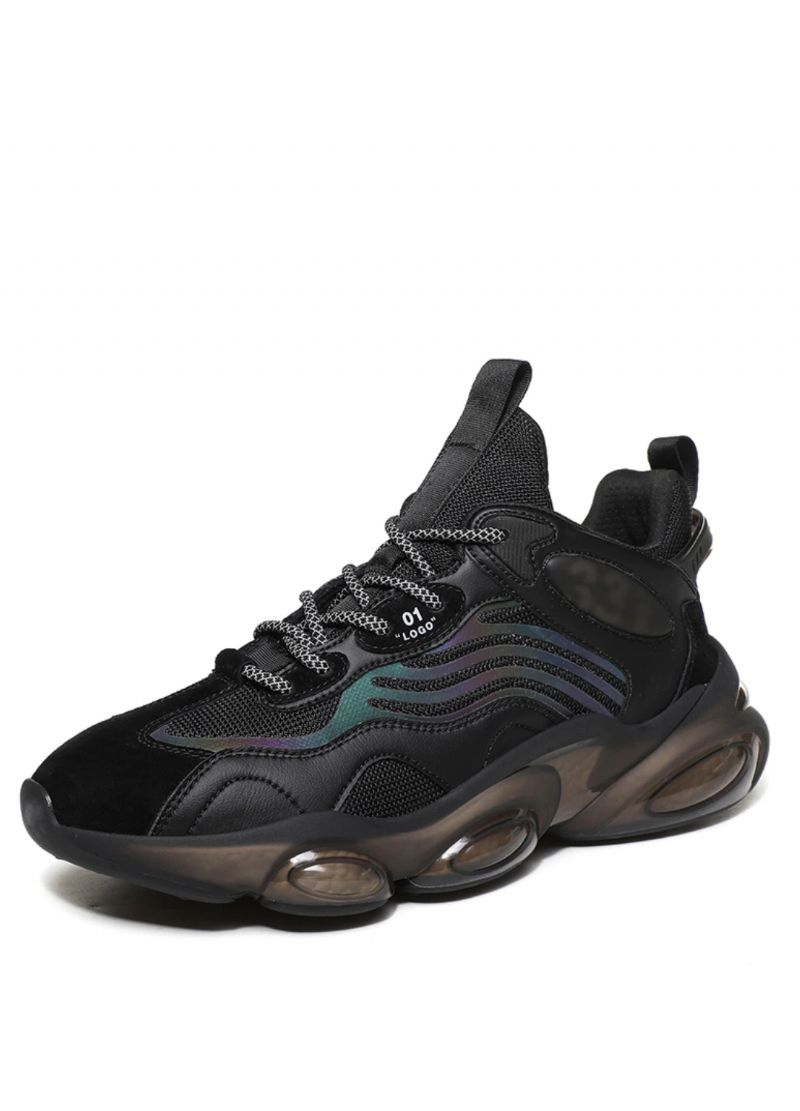 Dareck Herenmode Sneakers