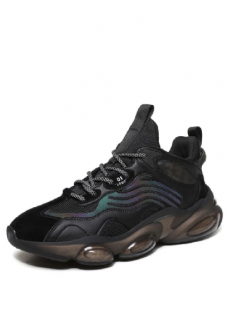 Dareck Herenmode Sneakers