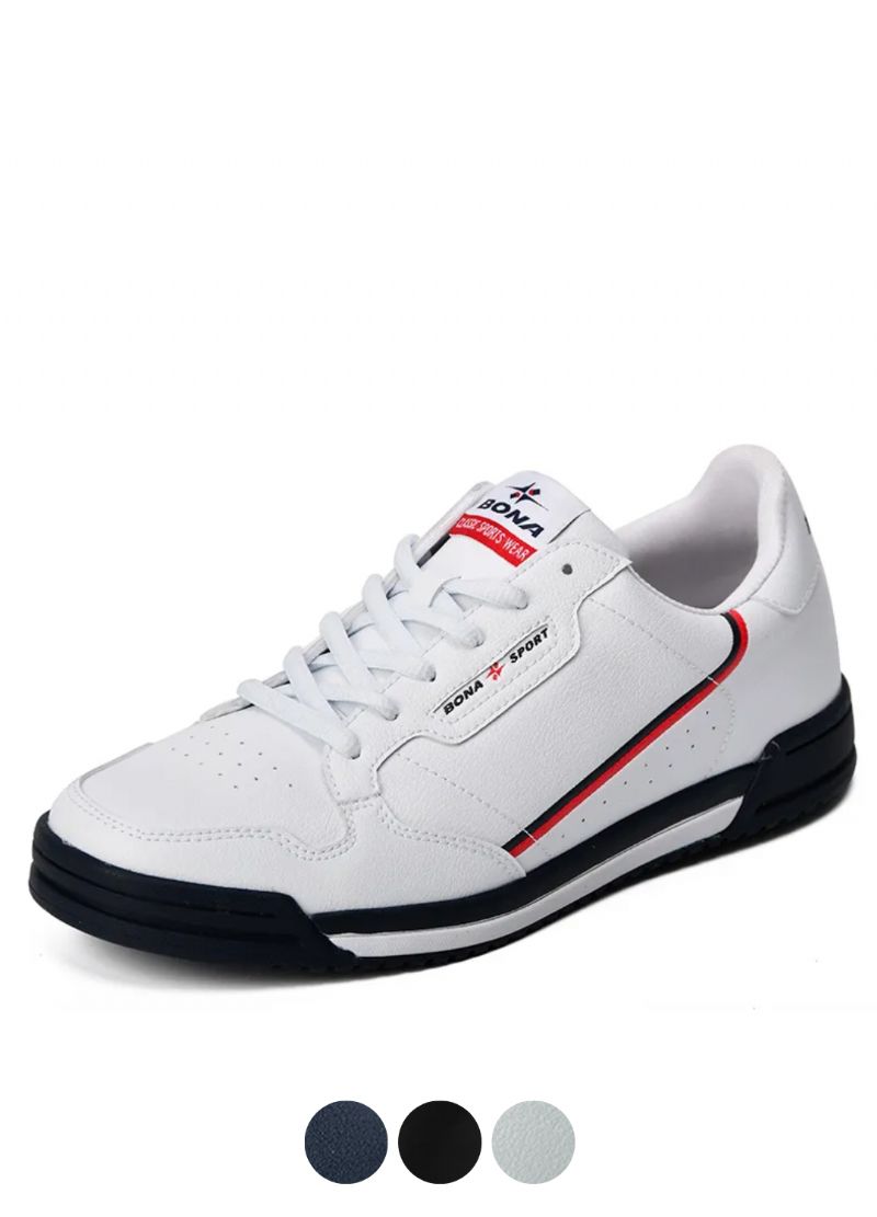 Darickson Herenmode Sneaker