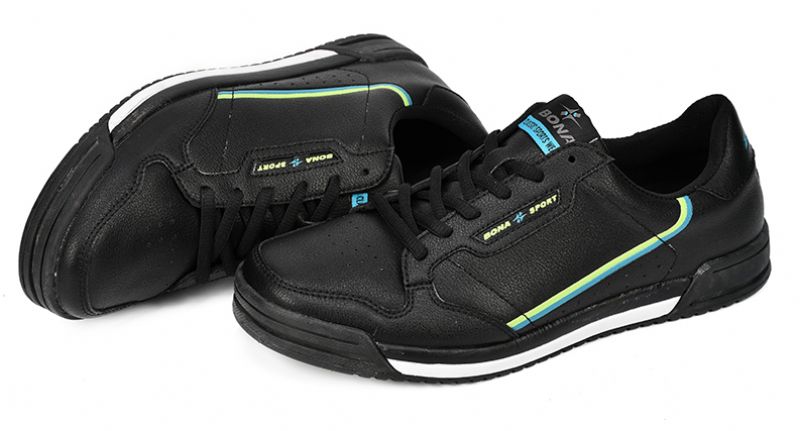 Darickson Herenmode Sneaker - Wit