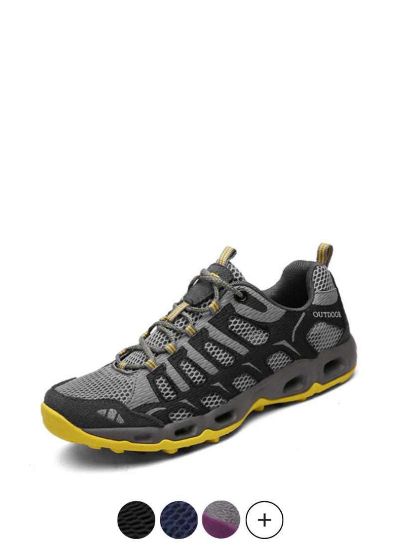 Darkrai Heren Outdoor Schoenen