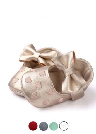 Darlin Baby Meisjes Platte Schoenen