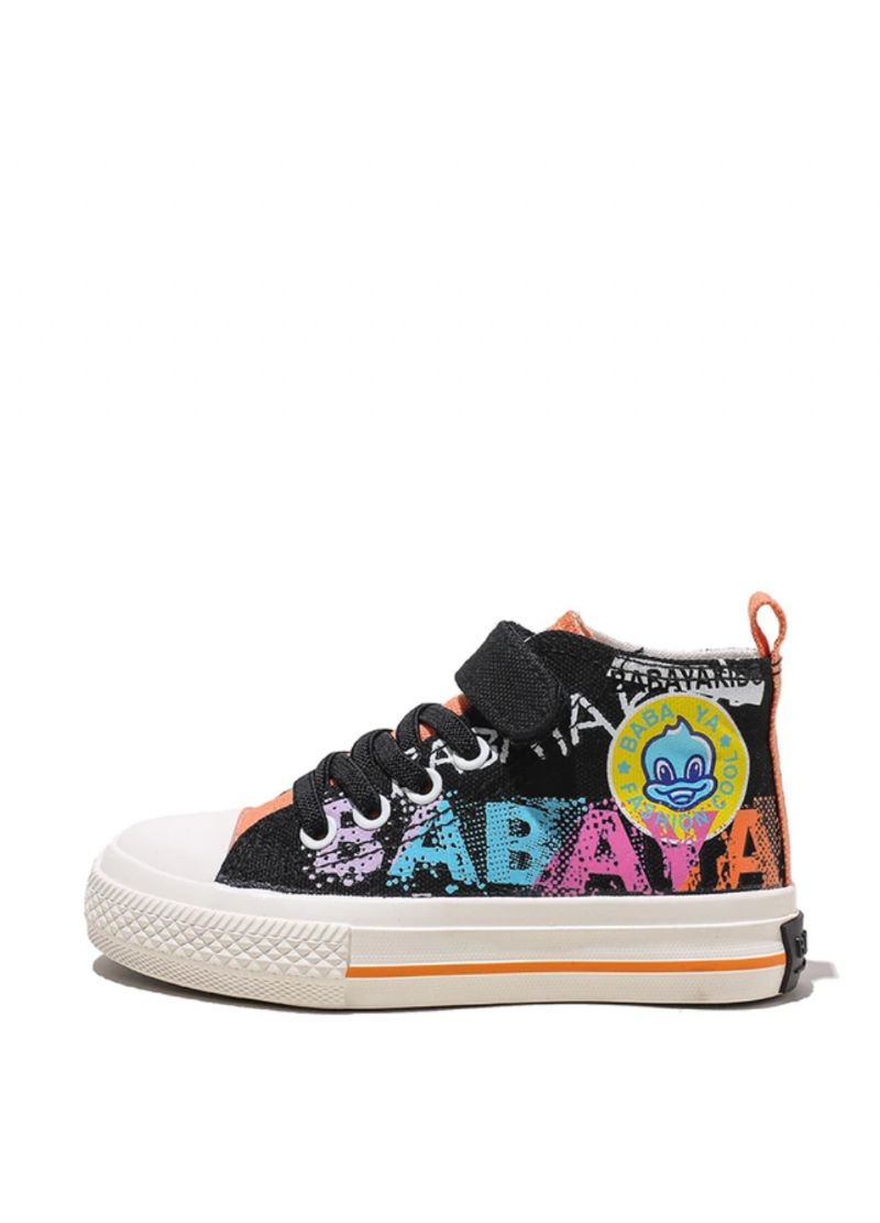 Darlin Meisjes High Top Sneaker