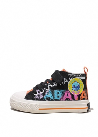 Darlin Meisjes High Top Sneaker
