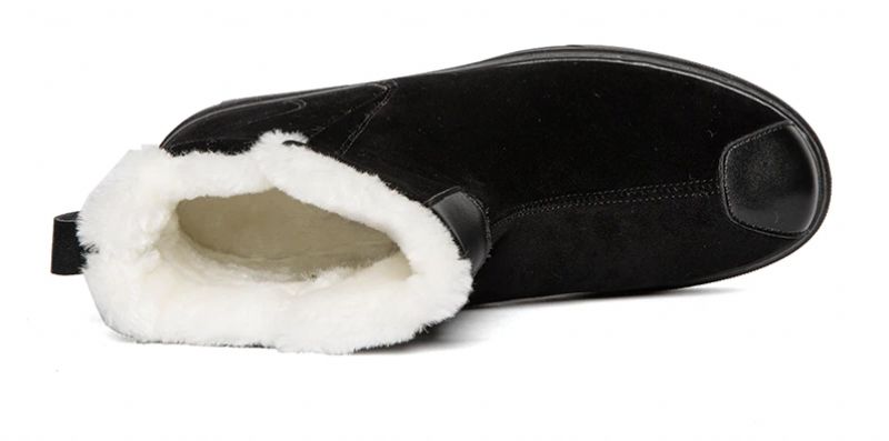 Darmian Heren Winterlaarzen - Beige