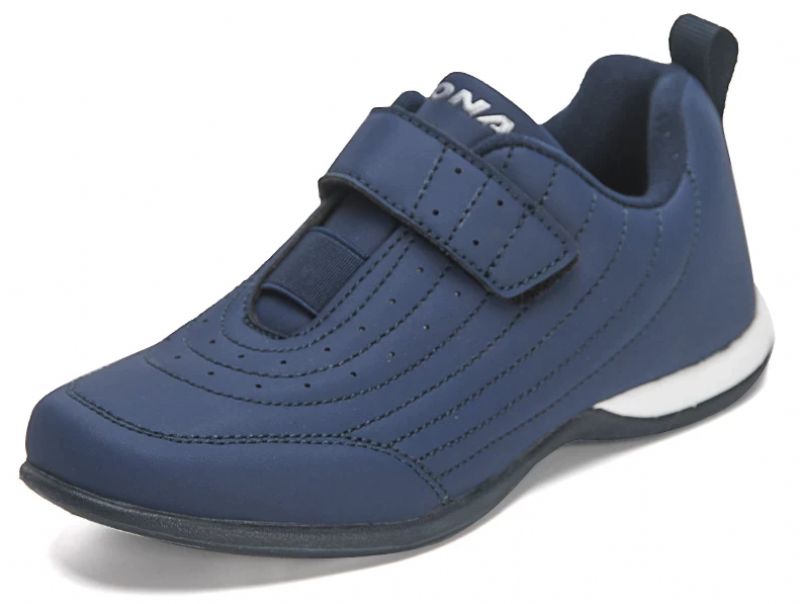 Darren Jongens Hardloopschoenen - Blauw