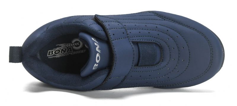 Darren Jongens Hardloopschoenen - Blauw