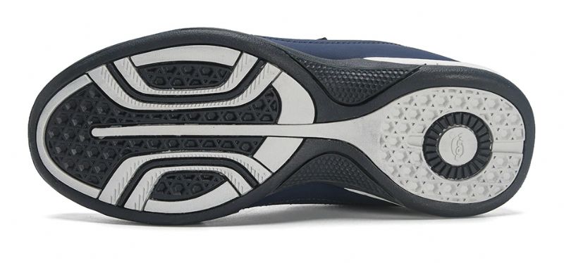 Darren Jongens Hardloopschoenen - Blauw
