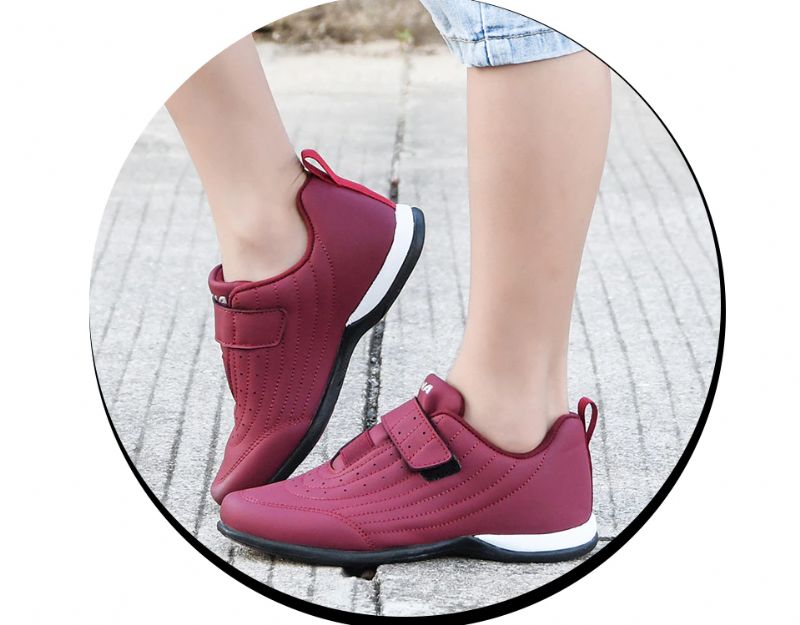 Darren Jongens Hardloopschoenen - Blauw