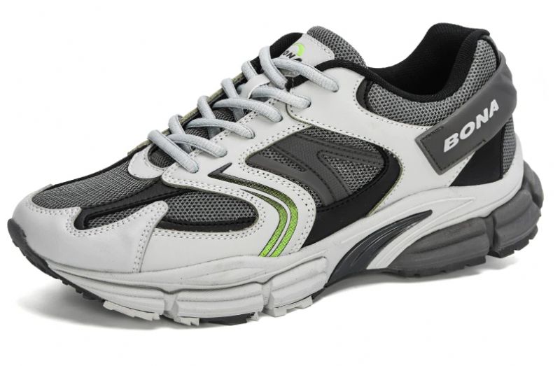 Darver Heren Sportschoenen - Wit 3