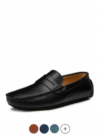 Darwin Heren Loafer Schoenen