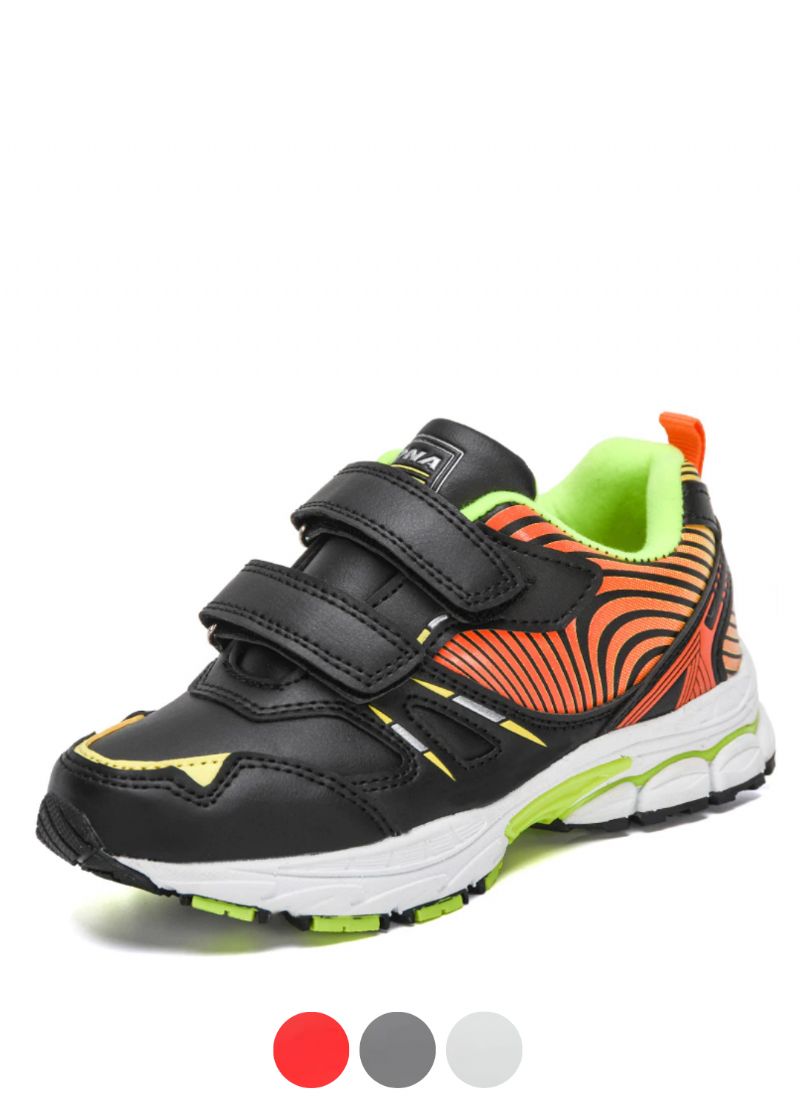 Darwin Jongens Hardloopschoenen
