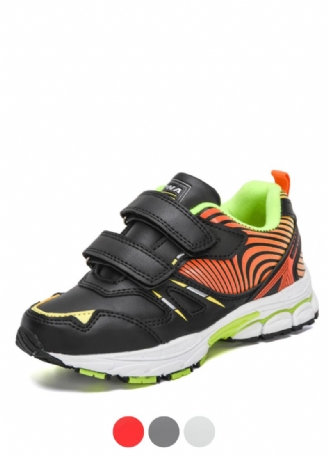 Darwin Jongens Hardloopschoenen