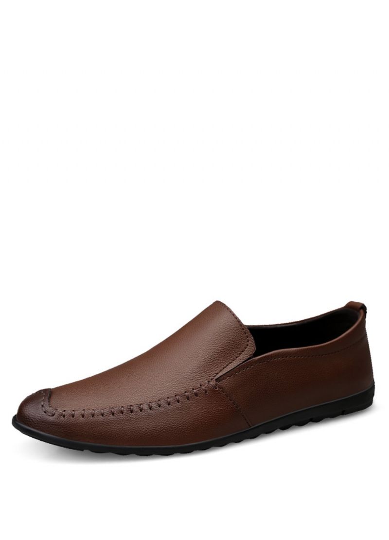 Darwins Heren Loafers Casual Schoenen