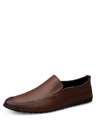 Darwins Heren Loafers Casual Schoenen