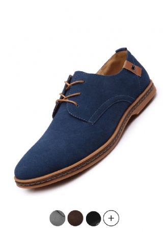 Dave Heren Loafers Vrijetijdsschoenen
