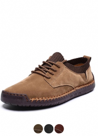 Davian Heren Loafer Schoenen