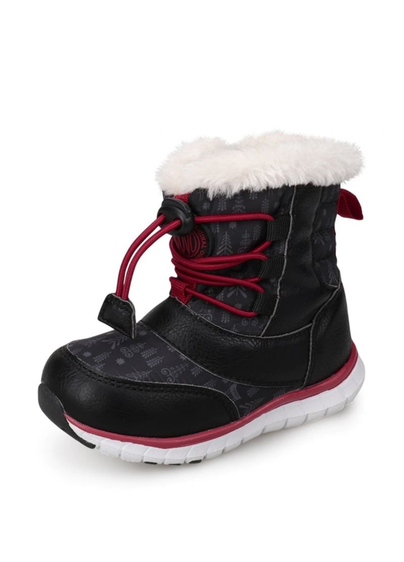David Jongens Snowboot