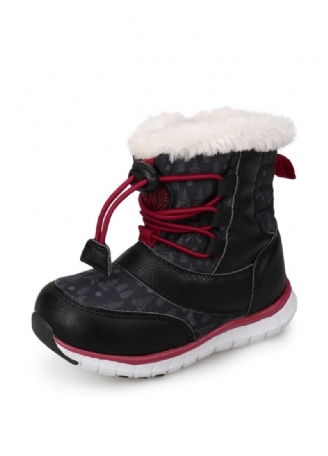David Jongens Snowboot