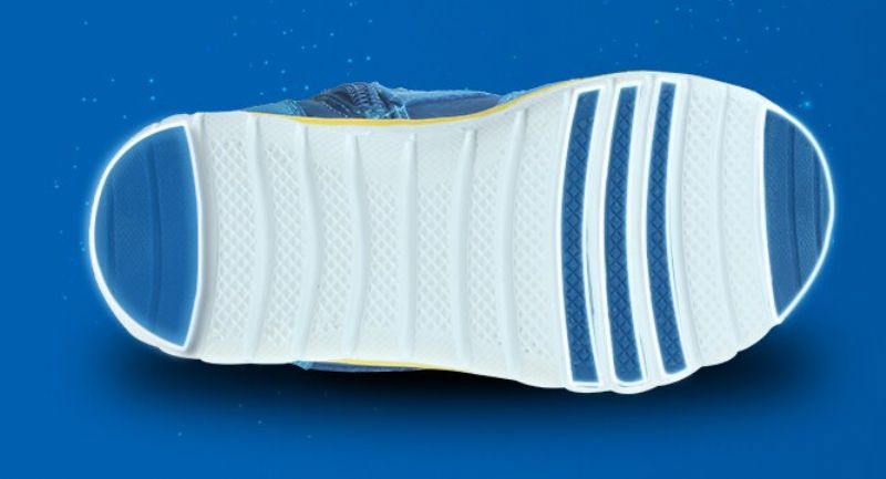 David Jongens Snowboot - Zwart Bont