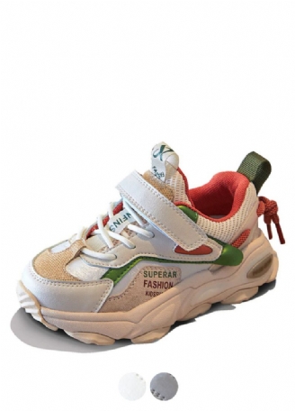 Davinson Jongens Hardloopschoenen