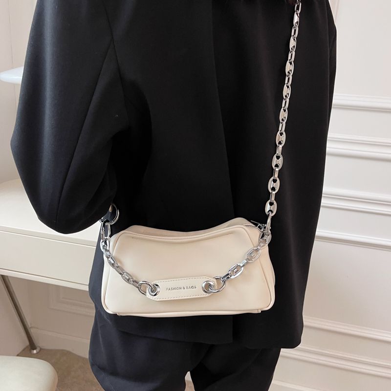 Davis Dames Mode Luxe Kleine Handtas - Groen