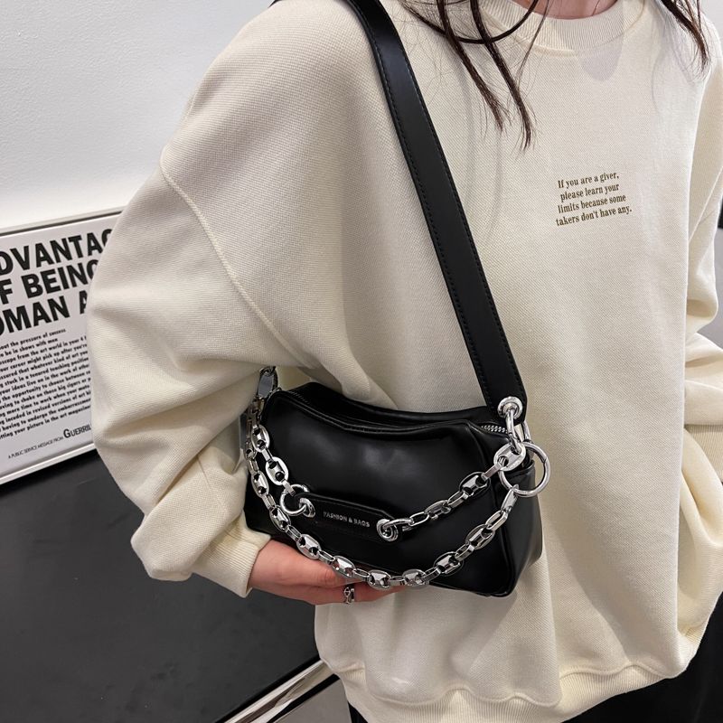Davis Dames Mode Luxe Kleine Handtas - Groen
