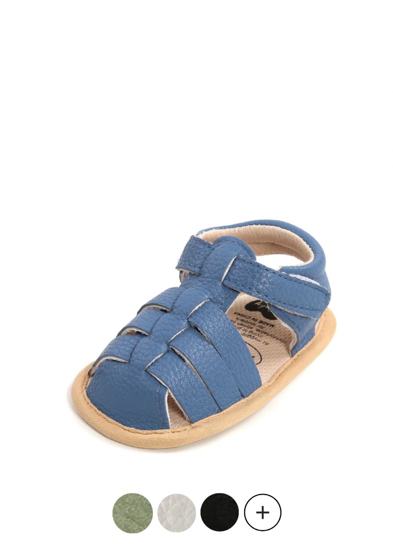Daya Baby Meisjes Casual Sandaal