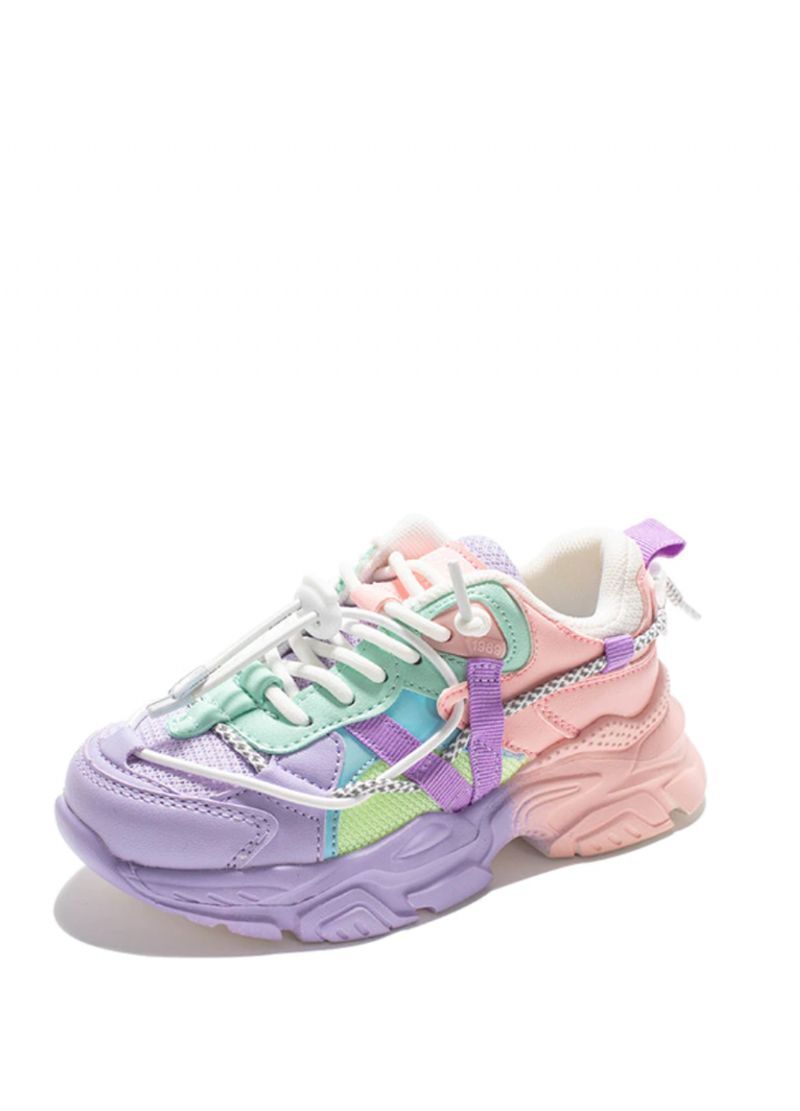 Daya Meisjes Hardloopschoenen