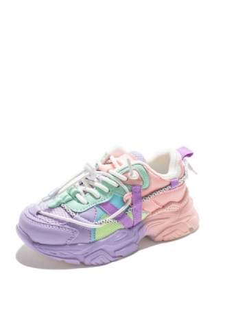 Daya Meisjes Hardloopschoenen