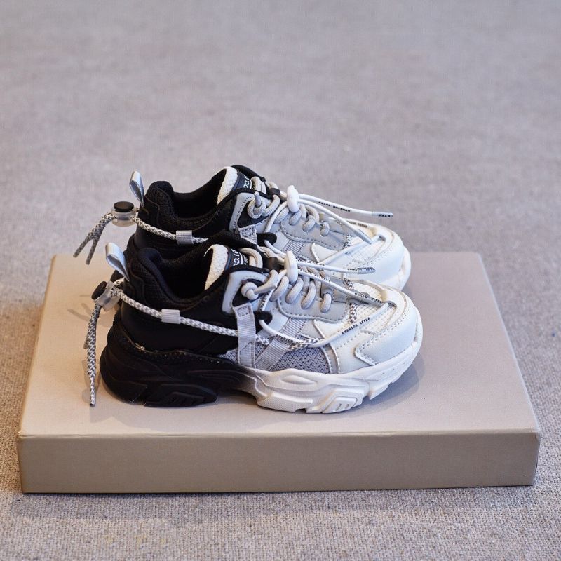 Daya Meisjes Hardloopschoenen - Paars
