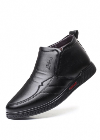 Daylon Heren Winter Boots