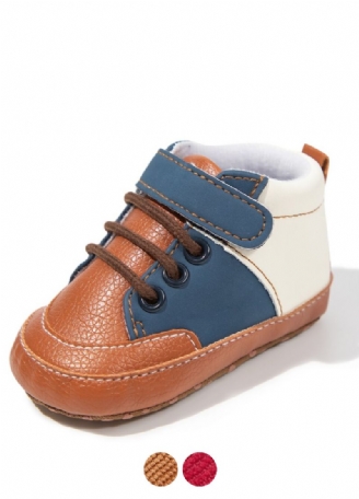 Dayot Baby Jongens Casual Laars