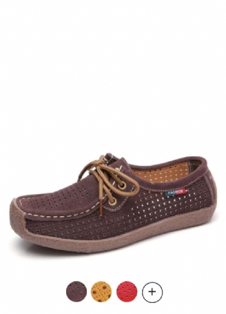 Daysi Dames Loafer Schoenen