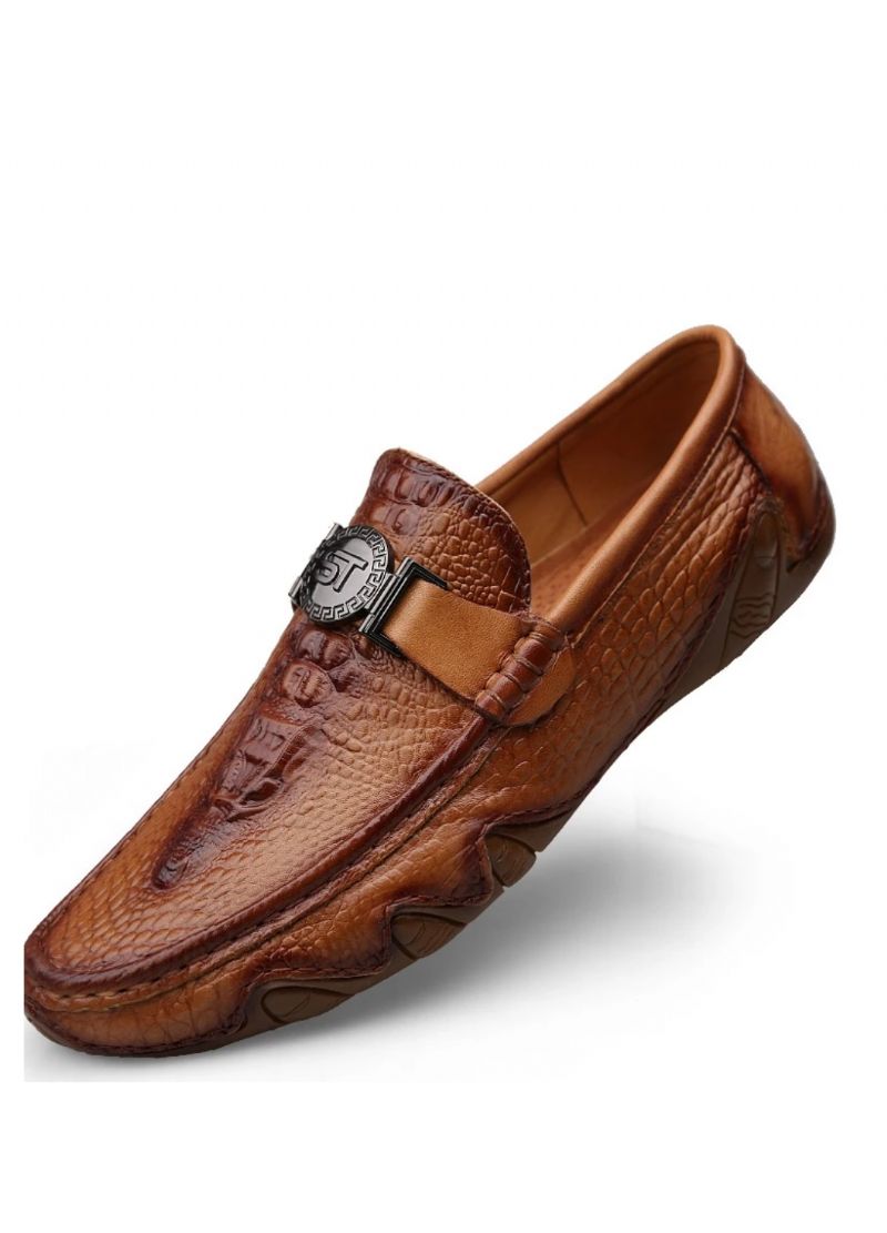 Dean Heren Casual Loafer